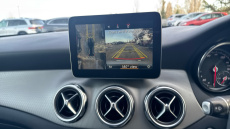 Mercedes-Benz GLA 250 4Matic Sport Premium Plus 5dr Auto Petrol Hatchback